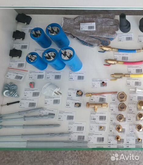 Медная труба EMG ST 9,52 (3/8) атз 50 метров