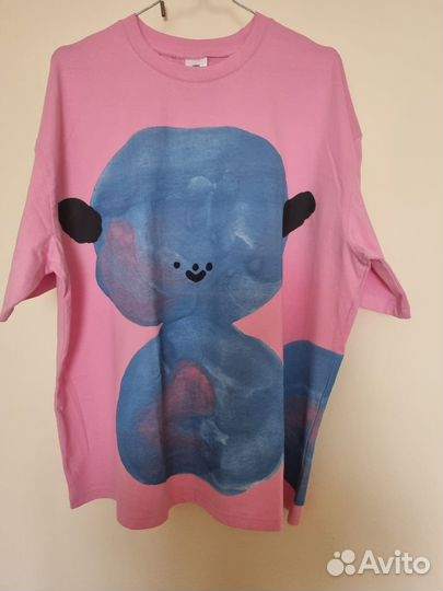 Футболка женская befree