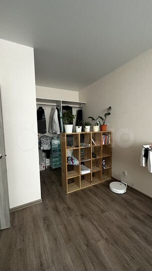 1-к. квартира, 39 м², 9/16 эт.