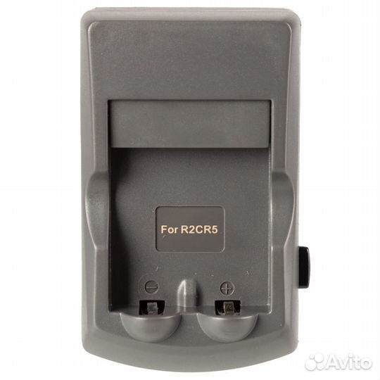 Зарядное устройство PWR для аккумуляторов R2CR5