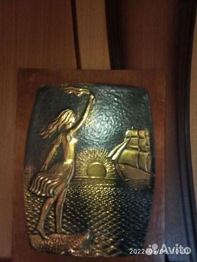 Чеканка СССР