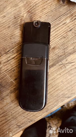 Nokia 8800