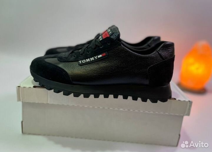Кроссовки Tommy Hilfinger качественные