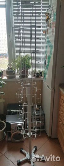 Подставка для открыток