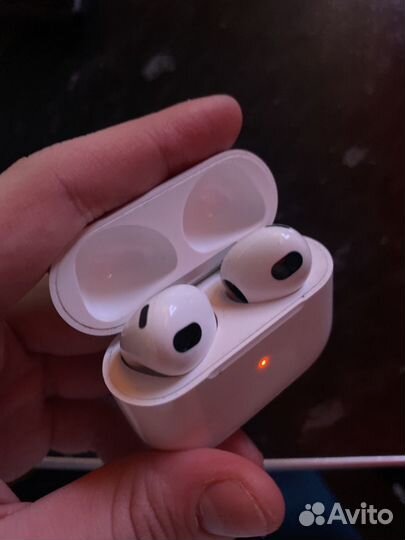 Airpods 3