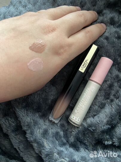 Набор косметики