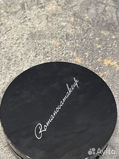 Румяна Romanovamakeup