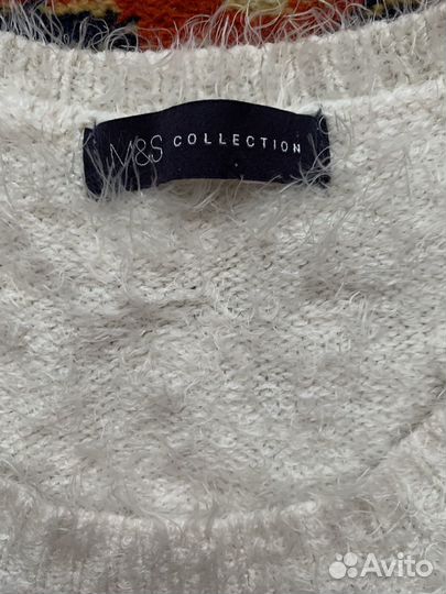 Свитер Marks spencer