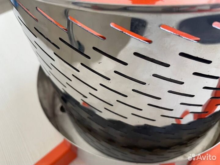 Пресс для винограда 10л