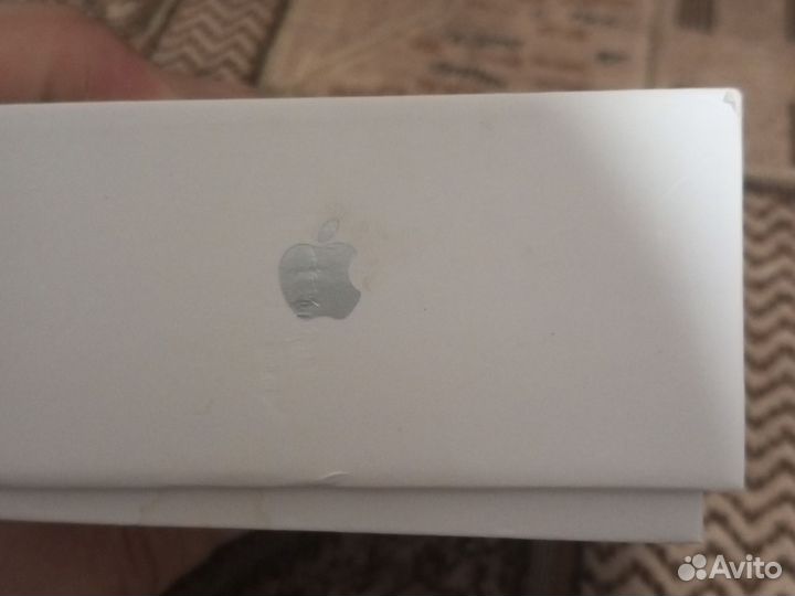 Беспроводные наушники apple airpods pro 2