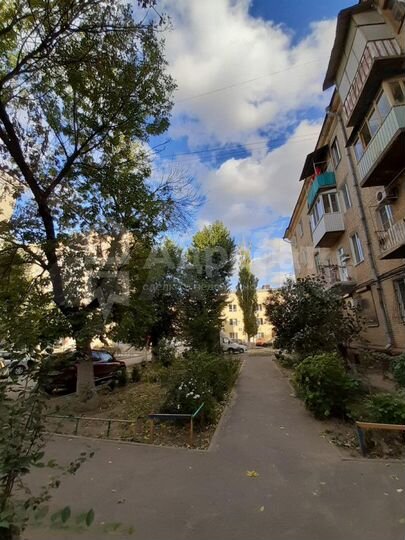 Комната 14 м² в 3-к., 1/4 эт.