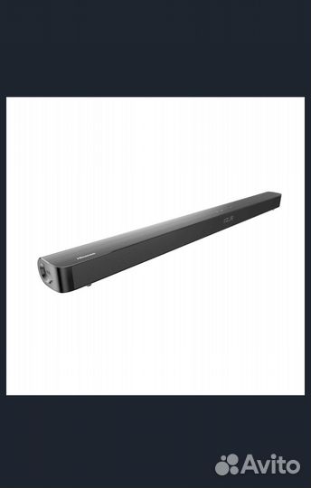 Новый саундбар Hisense HS212F,гарантия,чек