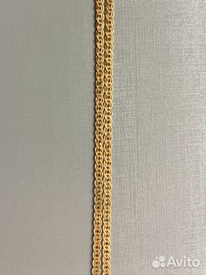 Золотая цепь Нонна