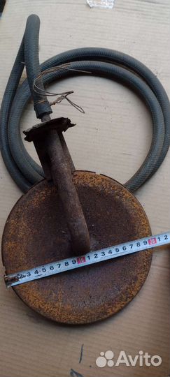 Газовая горелка