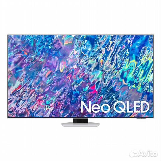 Телевизор Samsung QE55QN85B Neo Qled Новый