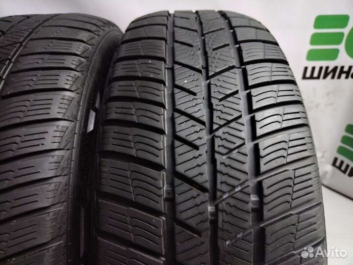 Barum Polaris 5 205/55 R16