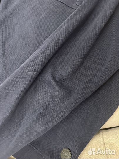 Мужская кофта свитшот Tom Tailor