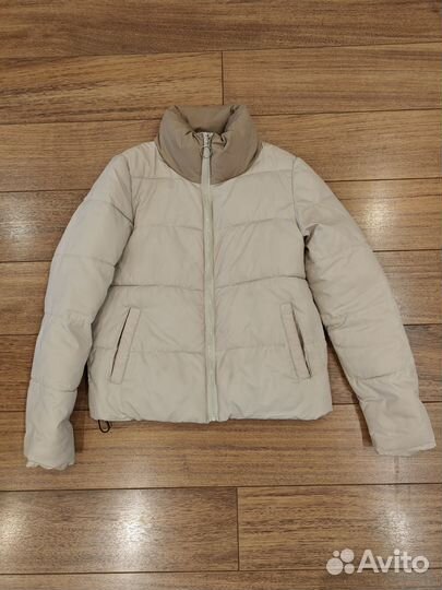 Куртка женская