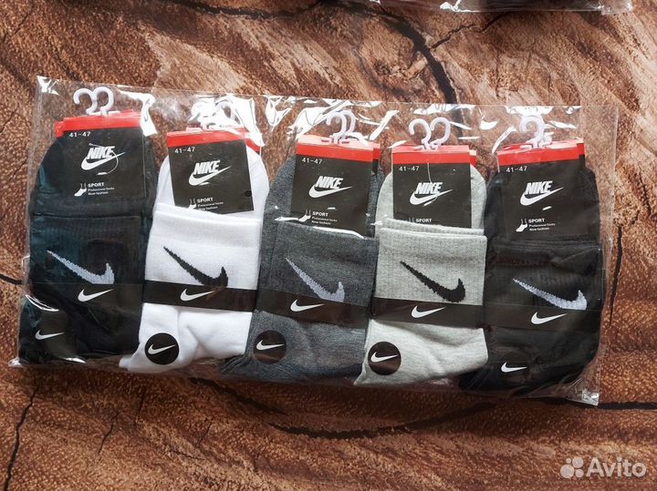Носки Nike