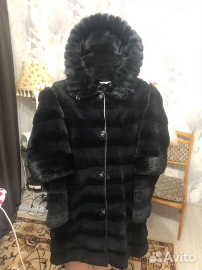 Пальто женское