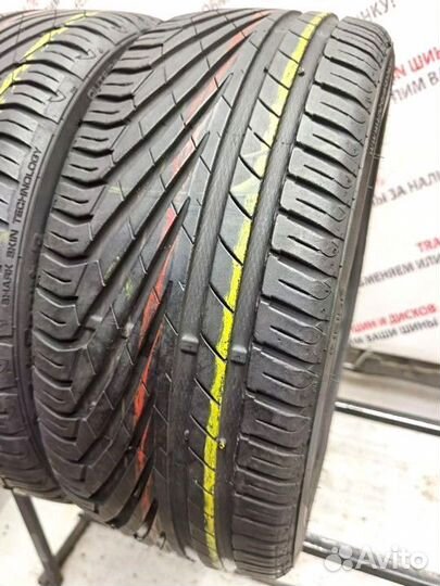 Uniroyal Rain Sport 3 215/40 R17 87Y