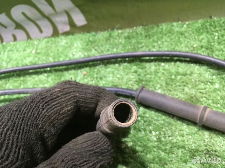 Провода высоковольтные Заз Вида SQR477F