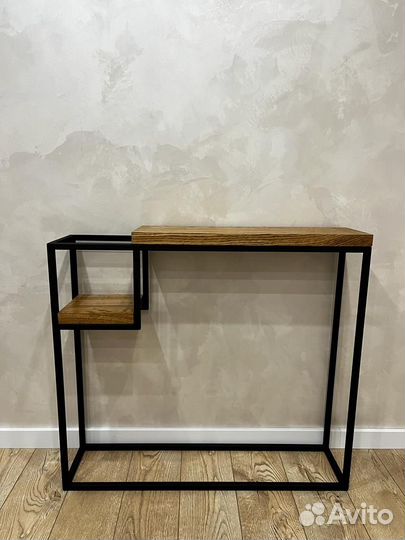 Консольный столик