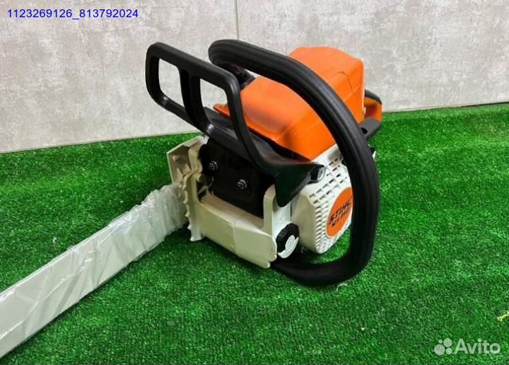 Бензопила Stihl ms 250 (Арт.23414)