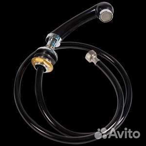 Лейка со шлангом