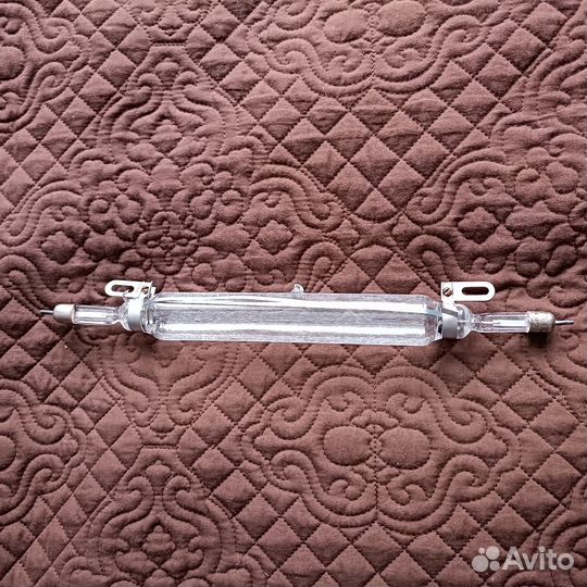 Лампа бактерицидная дрт 1000