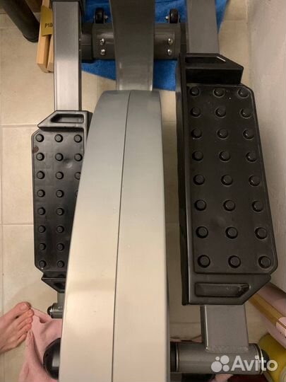 Эллиптический тренажер Body Style TE 720 g