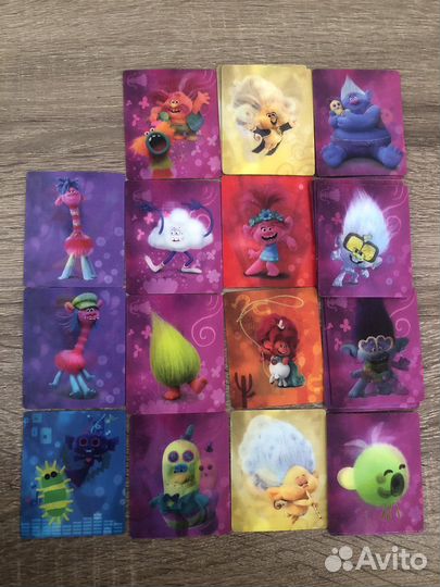 Коллекционные игрушки