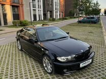 BMW 3 серия 3.0 MT, 2003, 229 000 км