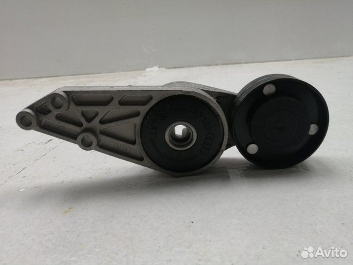 Натяжитель Audi A4
