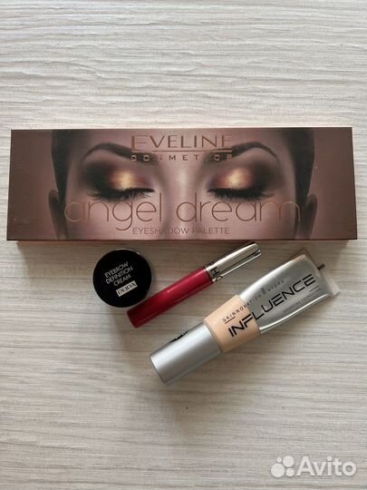 Набор косметики