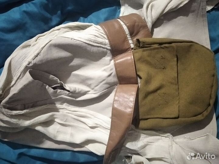 Костюм на Хеллоуин детский Рэй из зв