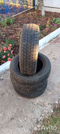 Michelin X-Ice North 3 175/65 R14