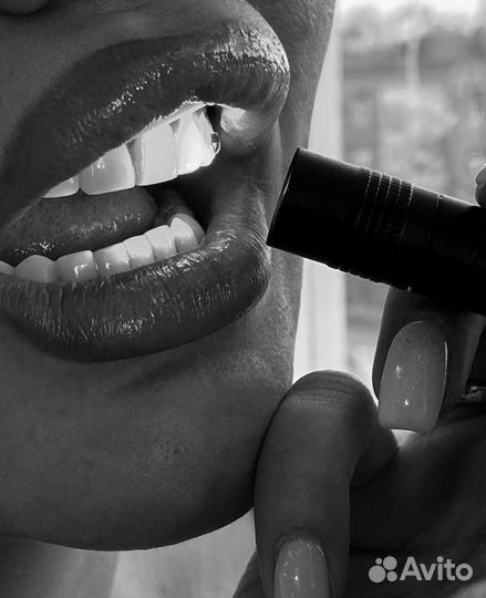 Установка скайсов/кристаллов Swarovski