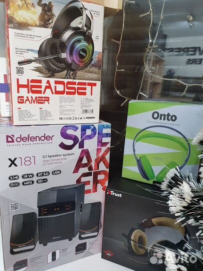 Новые/ Клавиатуры/ Мышки/ Игровые/Офисные