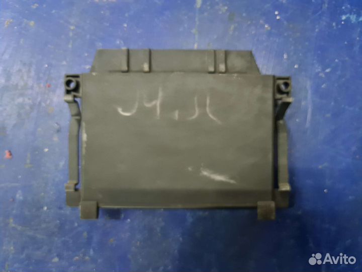 Блок АКПП Mercedes W163