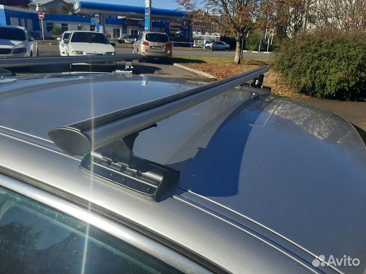 Багажник на крышу BMW 5 E39, Евро