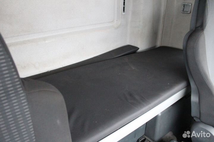 MAN TGS 19.400 4X2 BLS-W, 2012