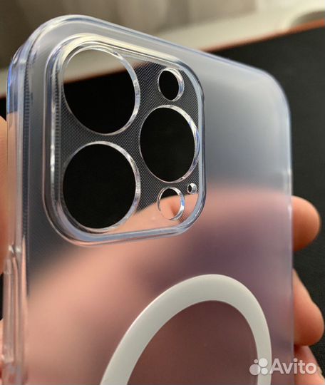 Чехол на iPhone 13Pro/12Pro