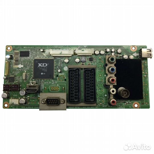 Материнская плата LG 42PJ250, 350