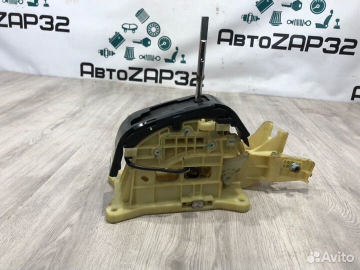 Кулиса АКПП Hyundai Solaris седан G4FA 2013