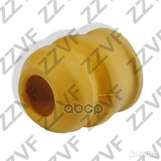 Отбойник заднего амортизатора hyundai I30 (12