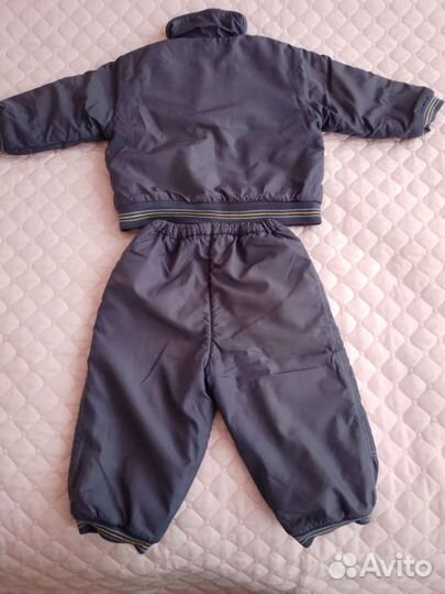 Костюм на мальчика