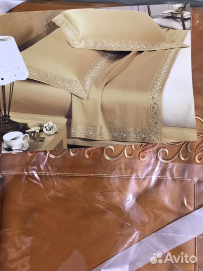 Постельное белье Dalg Maison Италия