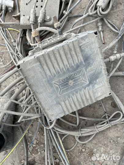 Полуприцеп рефрижератор Schmitz Cargobull SKO 24, 2012