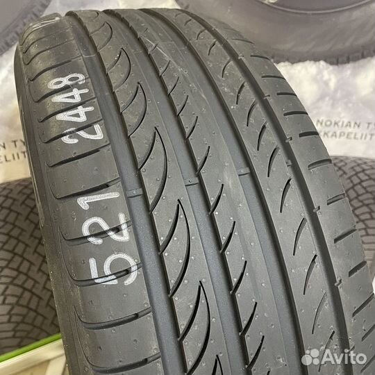 Pirelli Powergy 245/40 R19 98Y